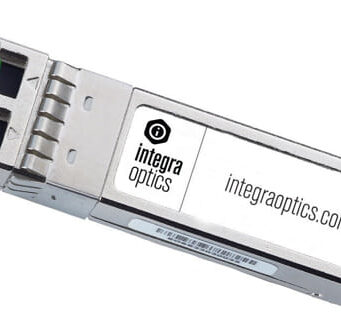 Transceptor SFP+ 10G de 120 km