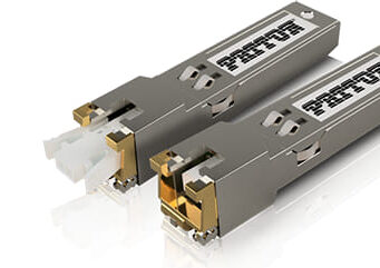 Extensor Ethernet CL-SFP para infraestructura de cobre