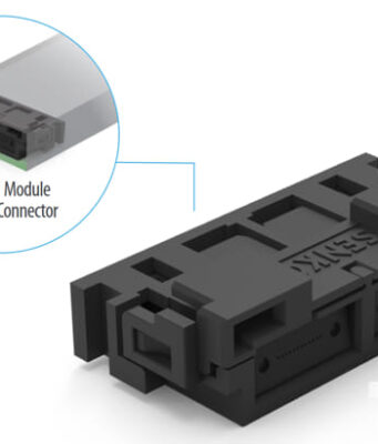 Módulo conector ELSFP