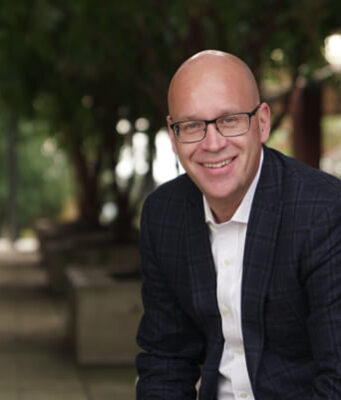 Rikard Lundqvist, nuevo CEO de Optronic