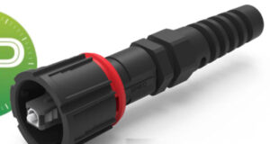 Conector instalable sobre el terreno IP-16 SC XP Fit
