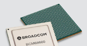 Soluciones OLT-ONU PON 50G de silicio con NPU y capacidad IA/ML