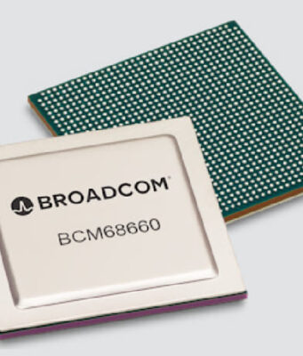 Soluciones OLT-ONU PON 50G de silicio con NPU y capacidad IA/ML