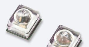 Transceptor óptico P16548-01AT para comunicación de datos sin cables