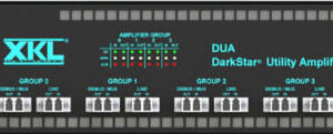 Amplificador óptico DarkStar Utility Amplifier