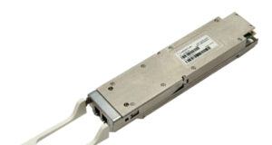 Transceptores coherentes enchufables 800G ZR+
