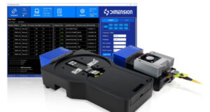 Analizador BERT800 para módulos transceptores ópticos de hasta 800G
