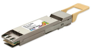 Transceptores MMA4Z00-NS de 400G y 800G para proyectos de IA