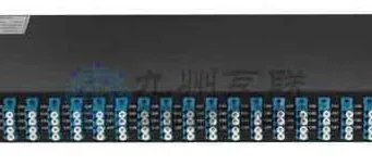 Multiplexador DWDM 100 GHz C21-60