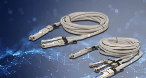 Cables DAC OSFP-2XQ112-800GB conformes TAA y MSA