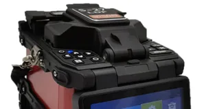 Fusionadora S27 para redes de alta demanda